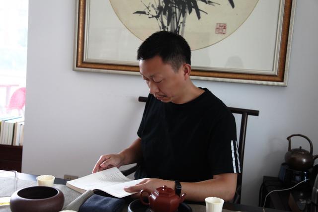蒋玮专访一走进这个一板一眼做设计男人的内心世界