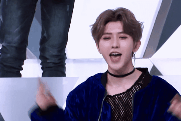 对不起,球迷的春节不需要【蔡徐坤】