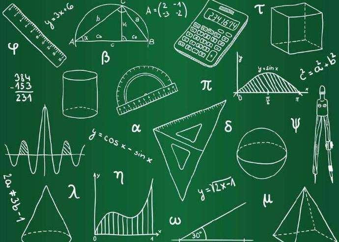 数学和编程到底是什么关系?