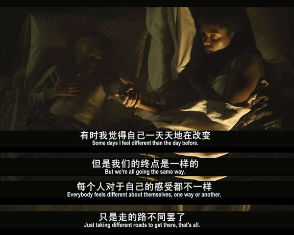 (《the curious case of benjamin button》) 导演:大卫61芬奇