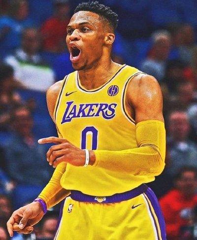 如果今年威少夺冠能否成为nba历史前五的控卫
