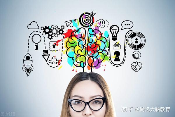 如何用这10个小方法来锻炼大脑?