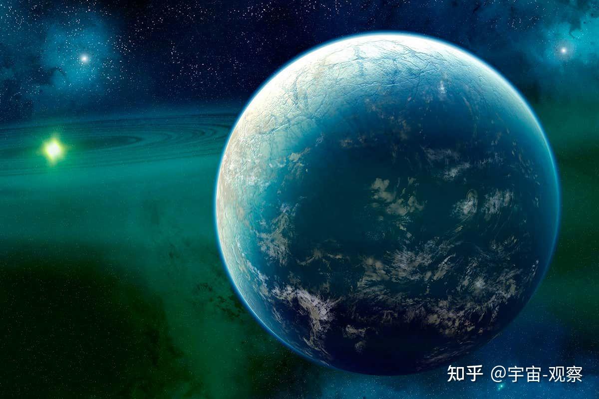 流浪地球并非虚构?天文学家:银河系有1000亿颗流浪行星