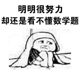 但是数学的概念和公式不能靠死记硬背,必须建立在理解的基础上会运用