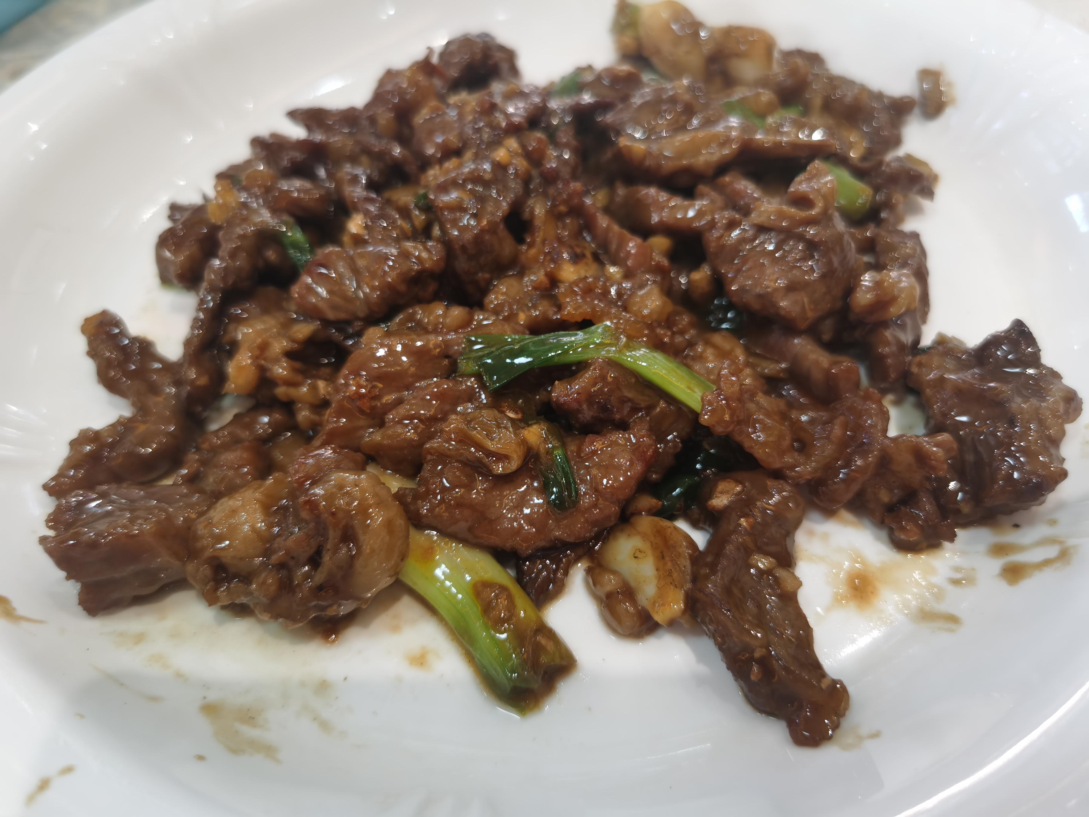 孤独的湛江食客
