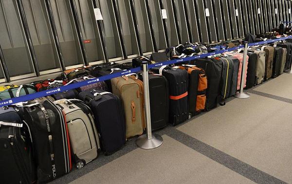 美国国内航班如何要求行李尺寸你的化妆品和无人机能否带上飞机