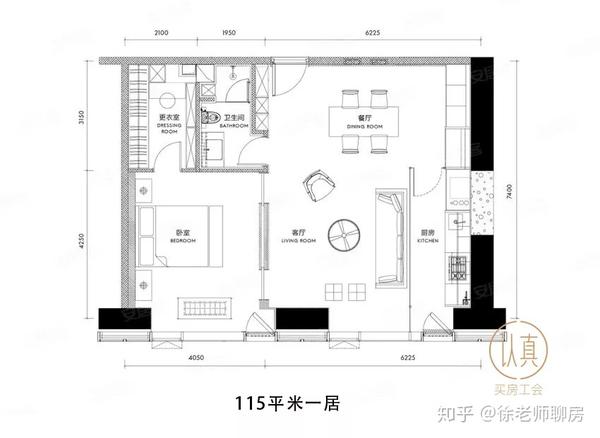 买了通州新光大中心artpark 9,我成了欢乐颂的曲筱绡!