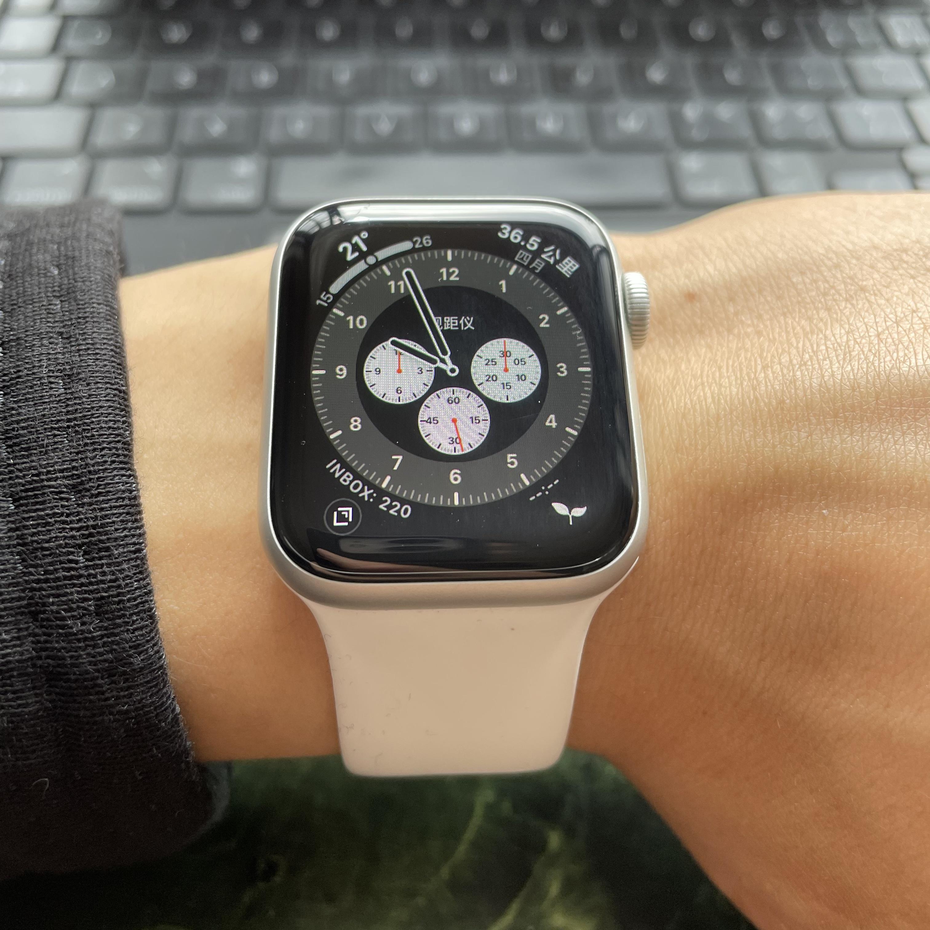 2、 Apple Watch 是什么意思？ 