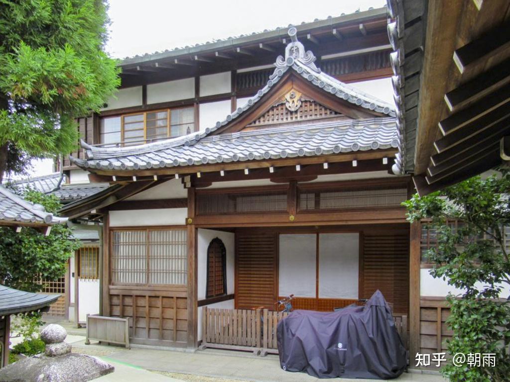 12t京都大德寺塔头云林院