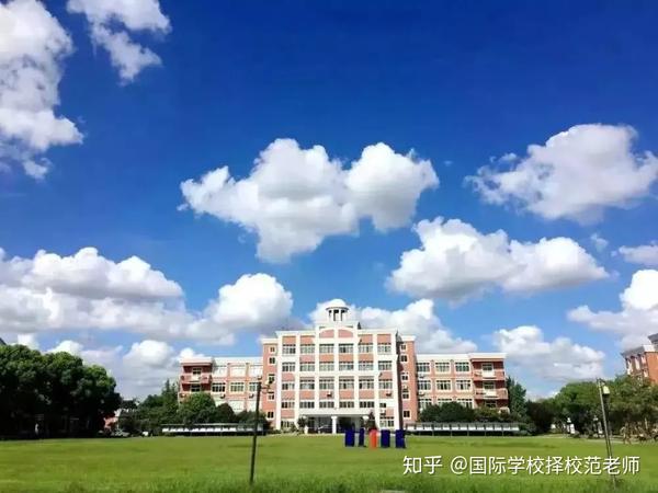 2019年秋上海国际学校新学期学费汇总来了!