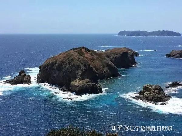 日本有7200多座岛屿,为何不开发无人岛,任其荒废?