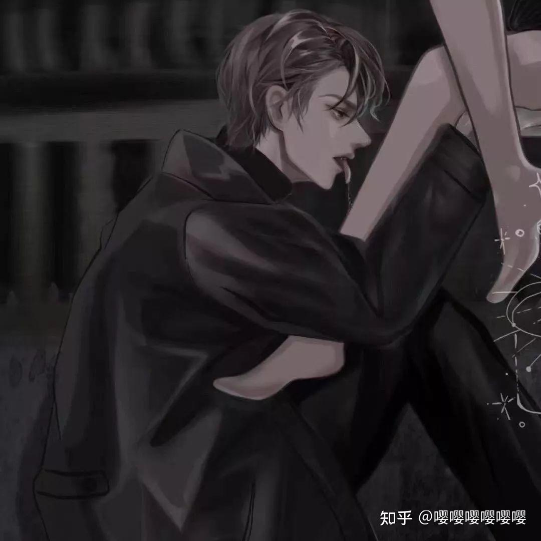 有没有女孩子是攻的情头 知乎