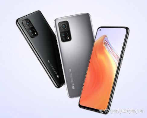 小米手机推荐2021i高性价比小米手机推荐i2021年双十一小米手机推荐i
