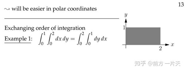 mit-双变量微积分-14-double intergral