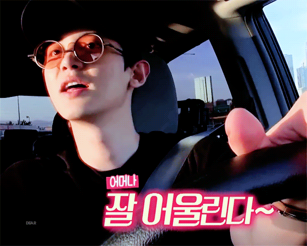 灿烈有哪些堪称神颜的图?