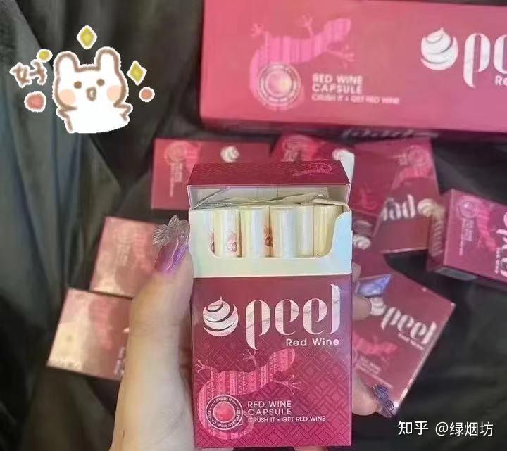 peel红酒爆英文版和中文版有什么区别