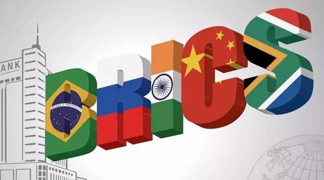 国际关系等专家邀请 18911531515 7 人 赞同了该文章 金砖国家(brics)