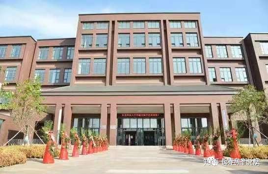 净月天泽大路念书不用愁了2所中小学改建成9年基础教育学校