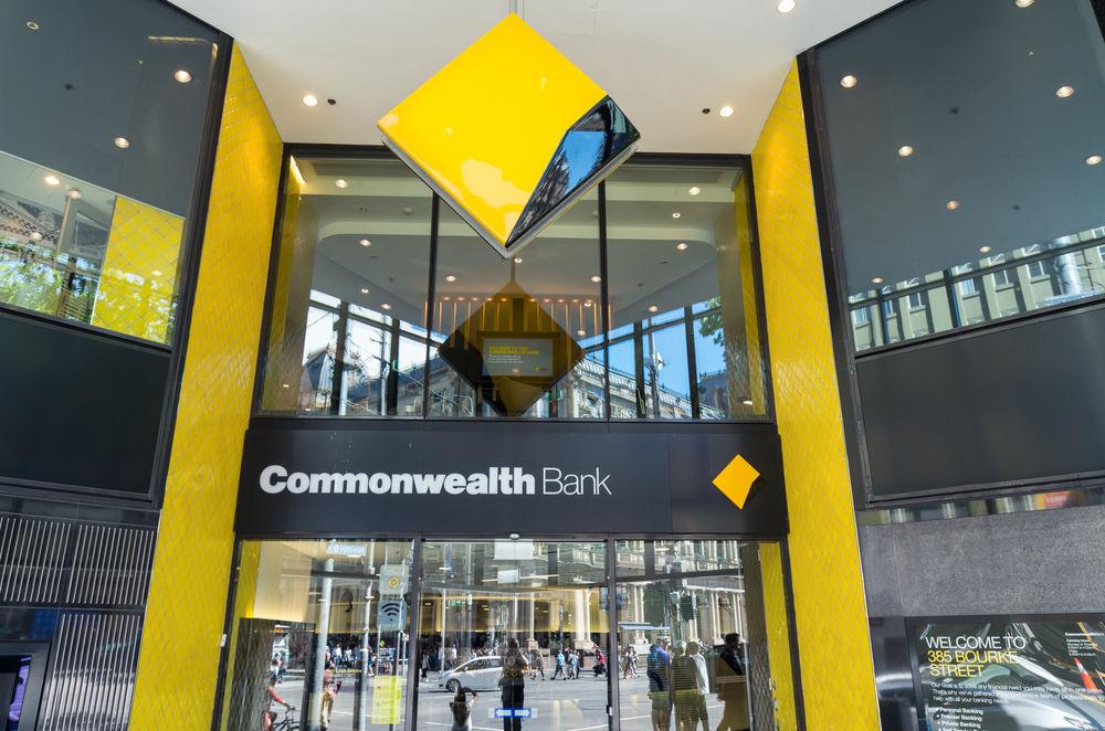 commonwealth bank公布业绩 利润表现低于市场预期