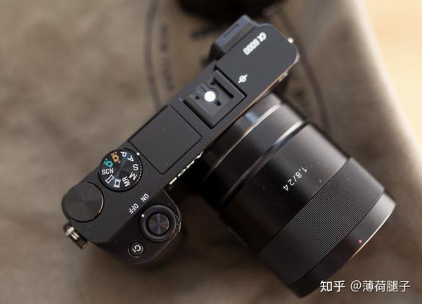 索尼sony a6000