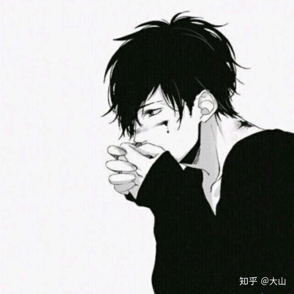 有哪些女生喜欢的男头像?