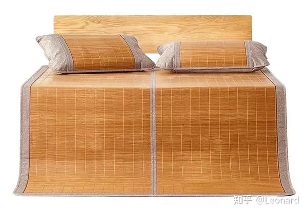 2021年夏天凉席选购指南,看这一篇就够了(2021.4.29.更新).