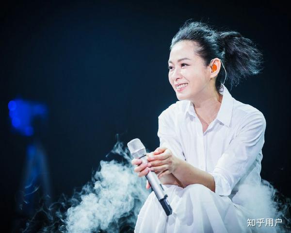 如何评价刘若英