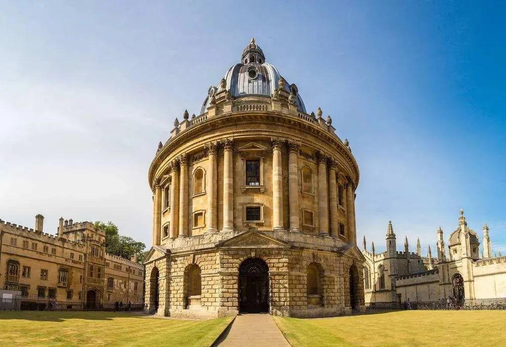 重磅牛津大学正式宣布认可pte成绩英国g5院校2021年都接受哪些英语