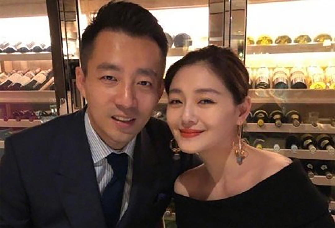 大s汪小菲疑似离婚? - 知乎