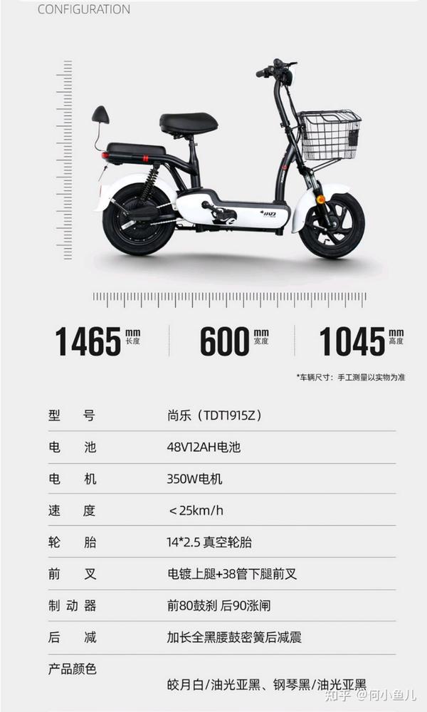 2021电动车推荐?电动车哪个牌子好?