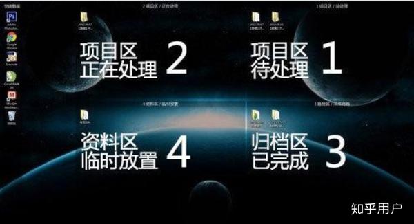 target系列,一款专门为时间管理者设计的桌面壁纸