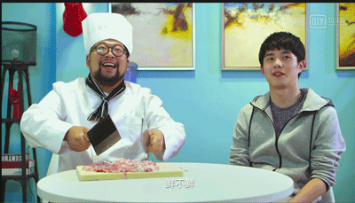 总导演,姬智执导,演员阵容方面,一方面开心麻花的王宁,修睿以及新加入