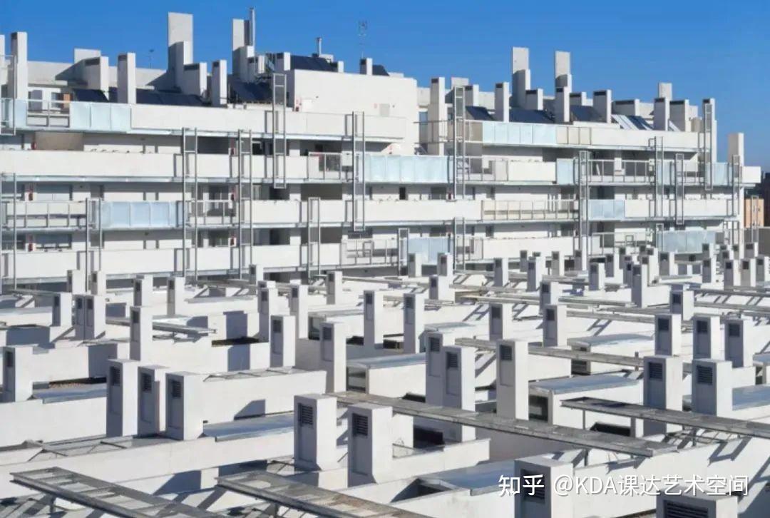 kda课达丨南加州大学建筑学院:我在洛杉矶,传统且创新