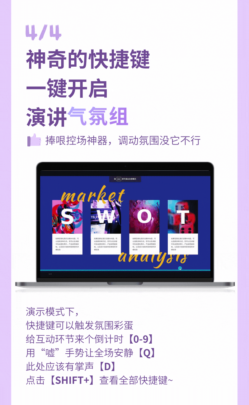 如何优雅地做演示文稿pptcanva可画使用攻略