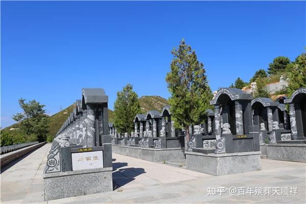 北京延庆区有几个公墓陵园,环境如何?