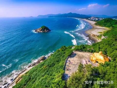 江门旅游必去的4个景点_大湾网旅游推荐