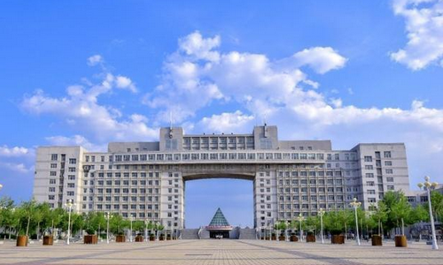 (heilongjiang bayi agricultural university),简称八一农大(hbau)