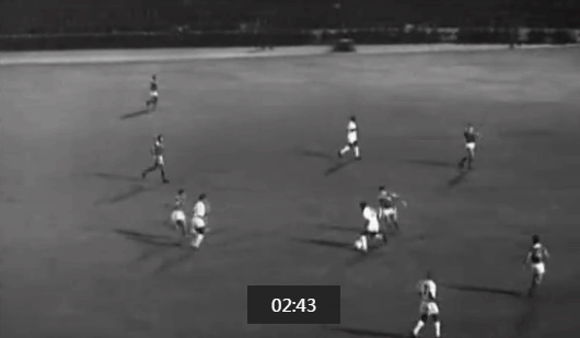 都知道贝利乌鸦嘴你可看过他踢球什么水平