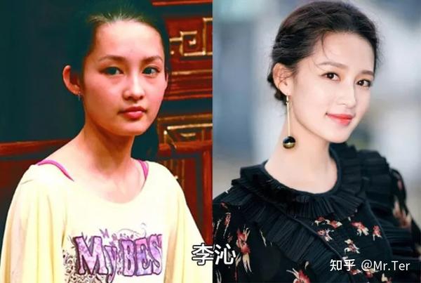 ter叔闲来无事也来八卦下,吃瓜群众来.