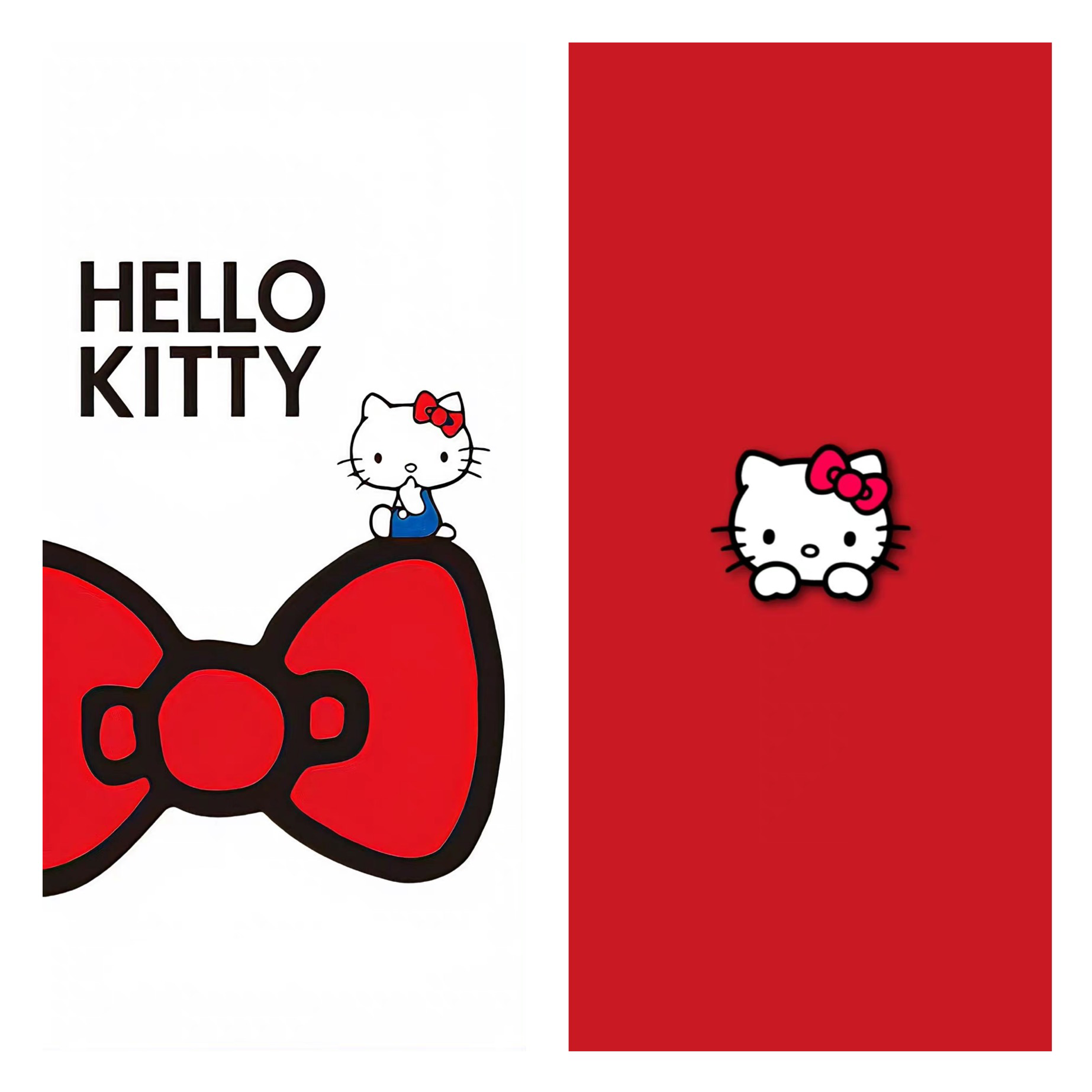 hellokitty壁纸