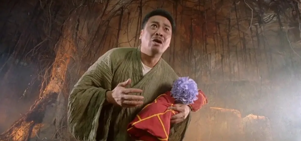 《大话西游》