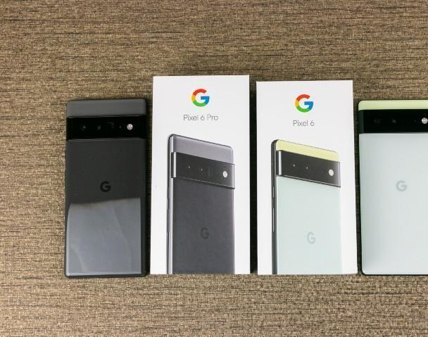 googlepixel系列推出十一月安全性更新pixel3正式退场