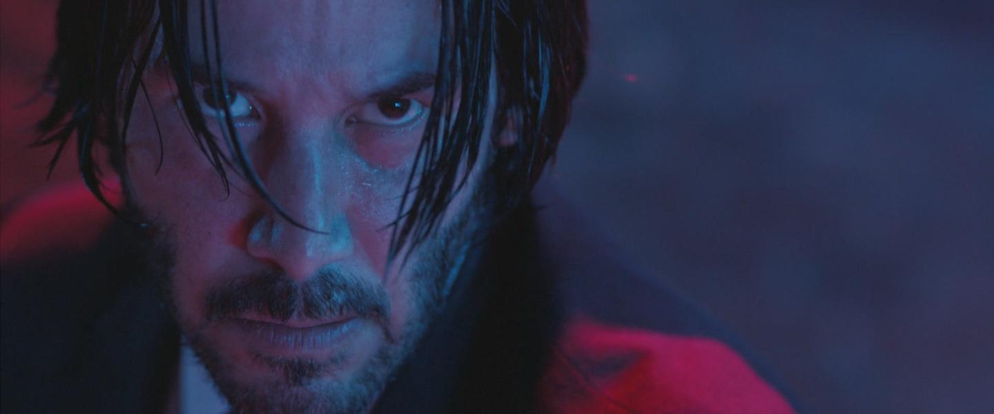 [john.wick]疾速追杀(2014)