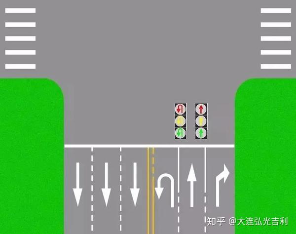 红灯能不能掉头?学会这些规则,秒变马路"老司机"!