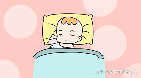 解锁正确婴儿睡眠,别着了"育儿营销黑手"的道