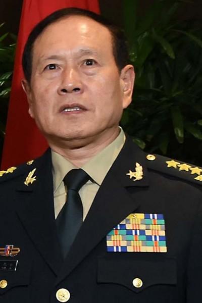 中国国防部长将于周二抵达达卡