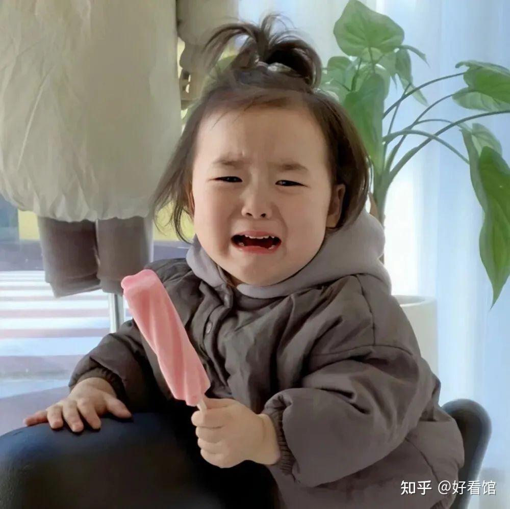 萌娃头像微信头像图片小女孩小女孩头像超萌萌娃情侣头像萌娃头像女