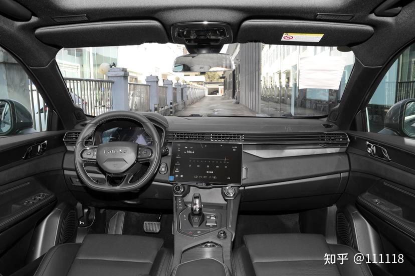 领克01phev综合实力表现怎么样