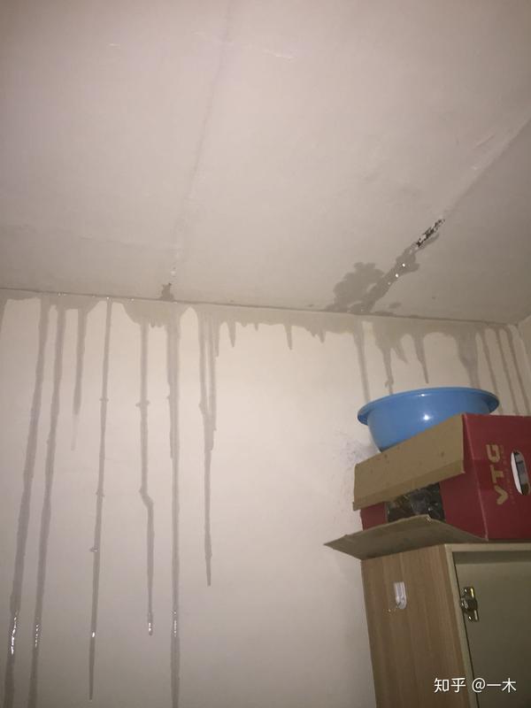 对了,前几天北京大雨.房子还漏水了!房子还漏水了!房子还漏水了!