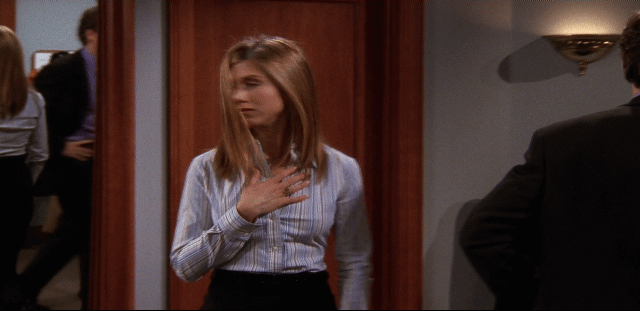 老友记你最喜欢哪个角色?